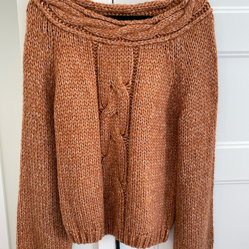 Women’s sweater - Picture 2 of 2